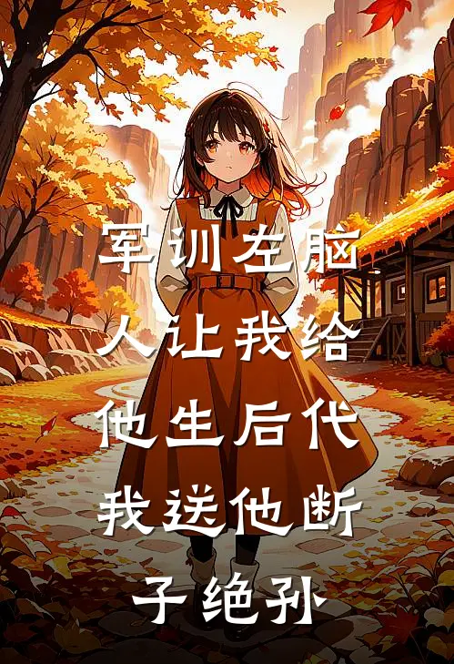 军训左脑人让我给他生后代，我送他断子绝孙