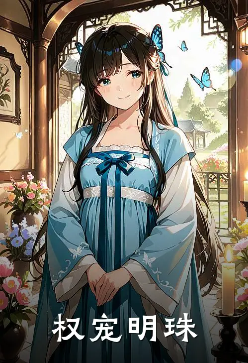 权宠明珠