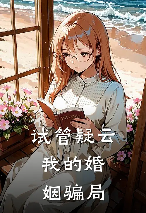 试管疑云:我的婚姻骗局