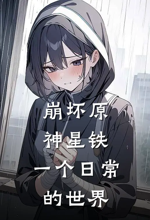 崩坏原神星铁：一个日常的世界