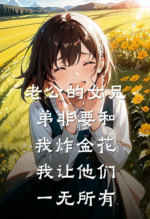 老公的女兄弟非要和我炸金花，我让他们一无所有