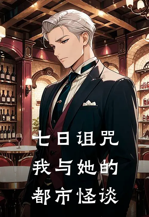 七日诅咒：我与她的都市怪谈