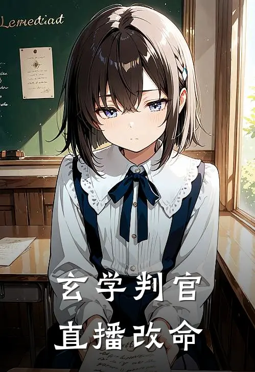 玄学判官直播改命