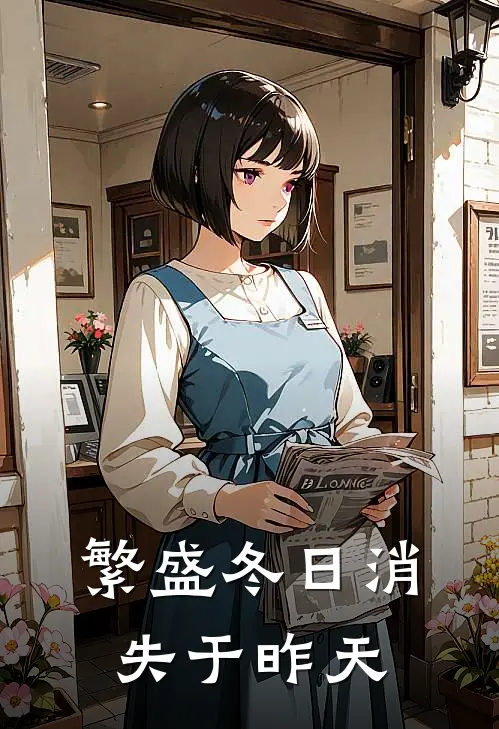 繁盛冬日消失于昨天