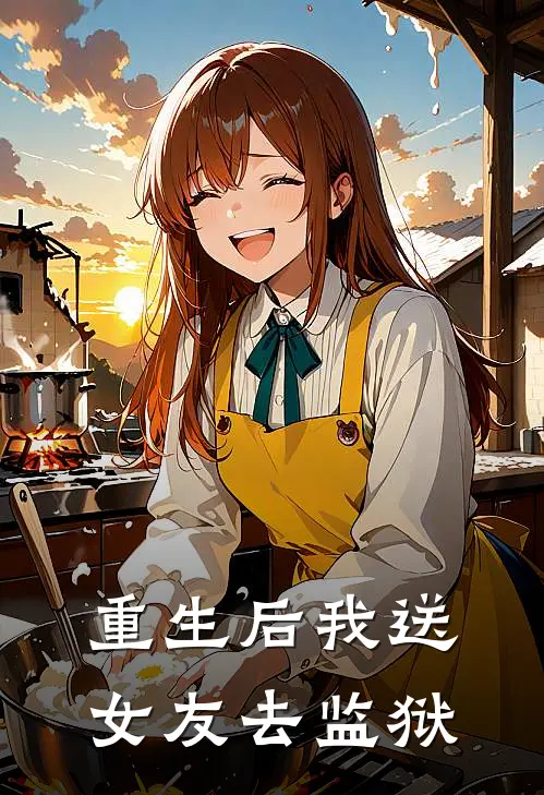 重生后我送女友去监狱