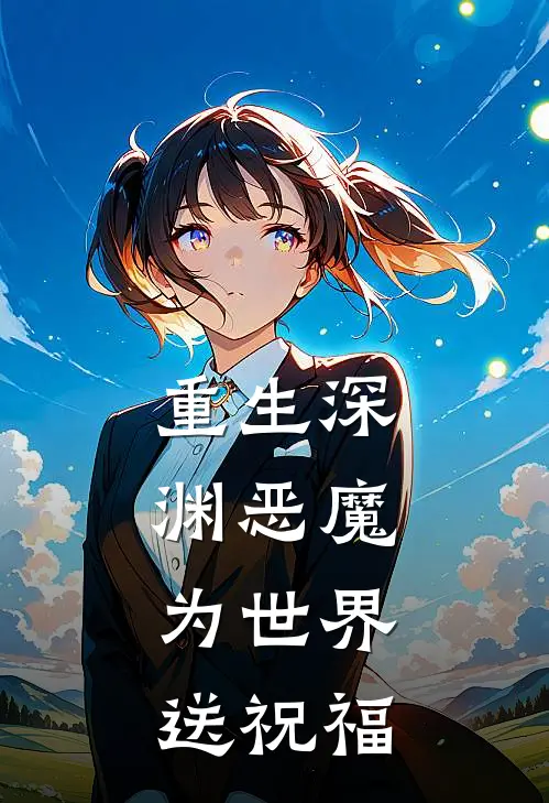 重生深渊恶魔，为世界送祝福