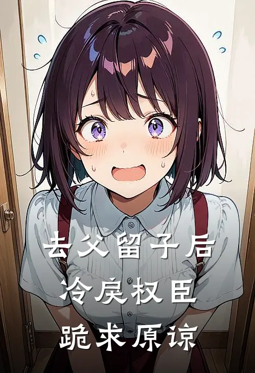 去父留子后，冷戾权臣跪求原谅