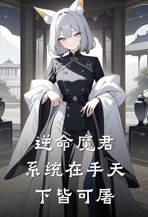 逆命魔君：系统在手天下皆可屠