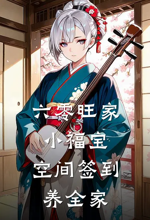 六零旺家小福宝：空间签到养全家