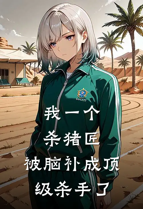 我一个杀猪匠，被脑补成顶级杀手了