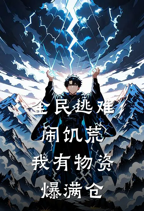 全民逃难闹饥荒，我有物资爆满仓