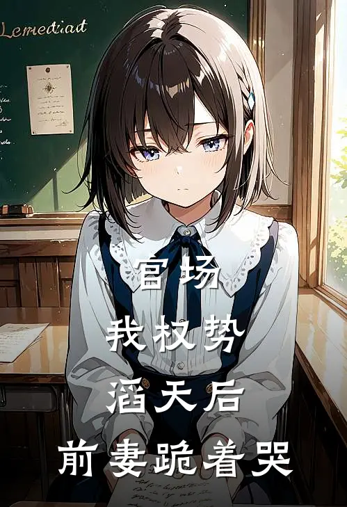 官场：我权势滔天后，前妻跪着哭