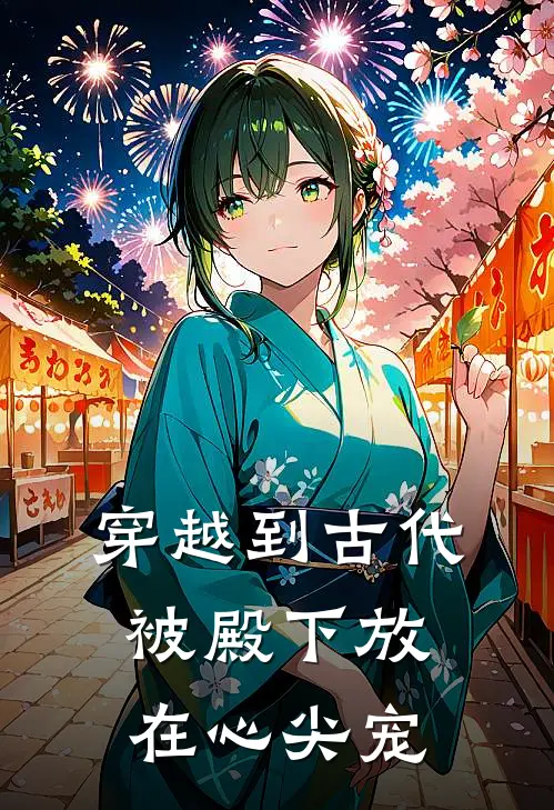 穿越到古代被殿下放在心尖宠