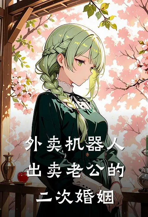 外卖机器人出卖老公的二次婚姻