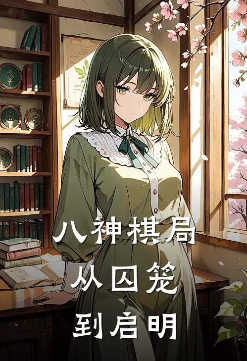 八神棋局：从囚笼到启明