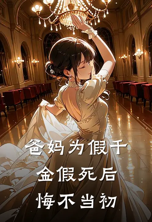 爸妈为假千金假死后，悔不当初