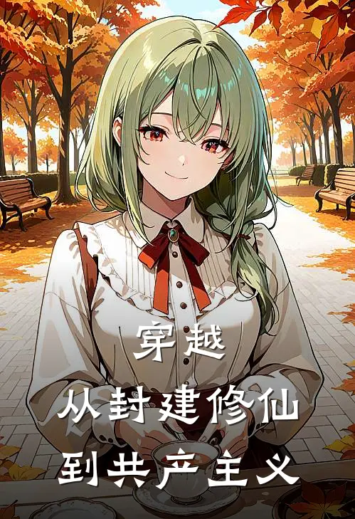 穿越：从封建修仙到共产主义