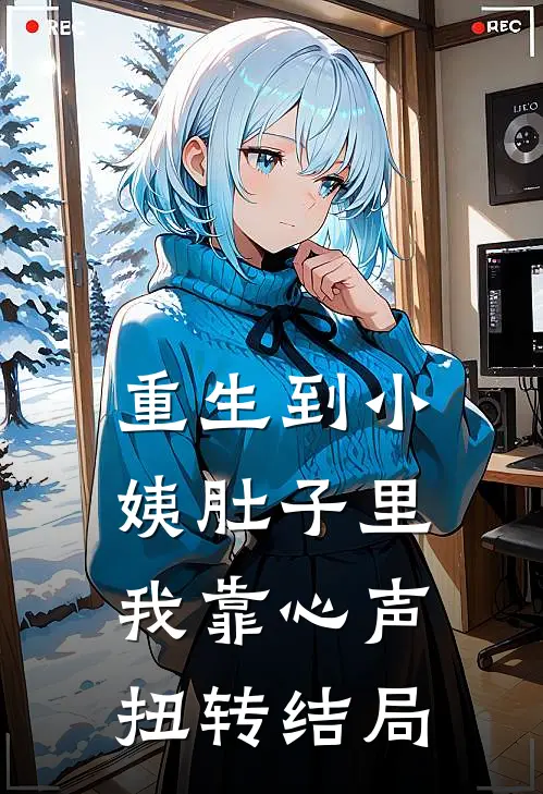 重生到小姨肚子里，我靠心声扭转结局