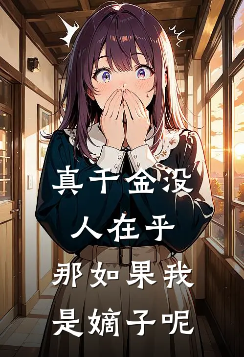 真千金没人在乎，那如果我是嫡子呢