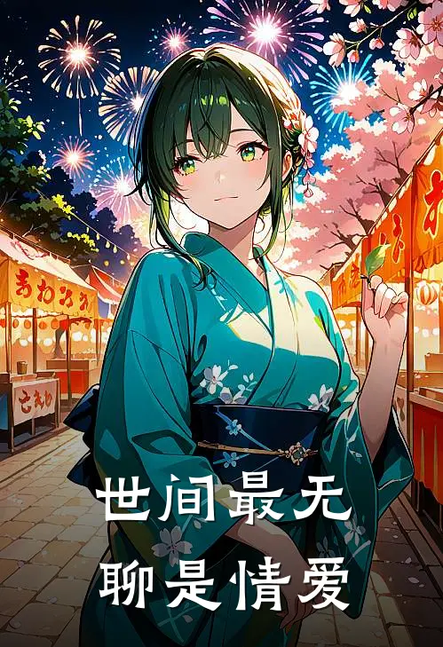 世间最无聊是情爱