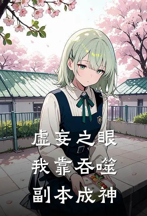 虚妄之眼：我靠吞噬副本成神