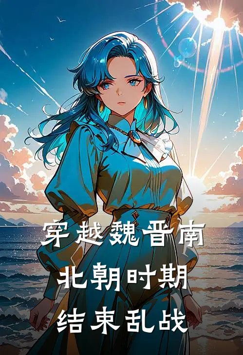 穿越魏晋南北朝时期结束乱战