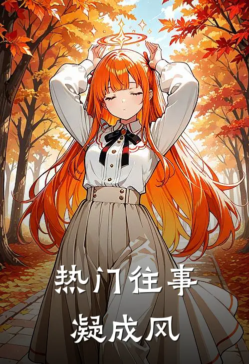 [热门]往事凝成风