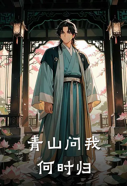 青山问我何时归