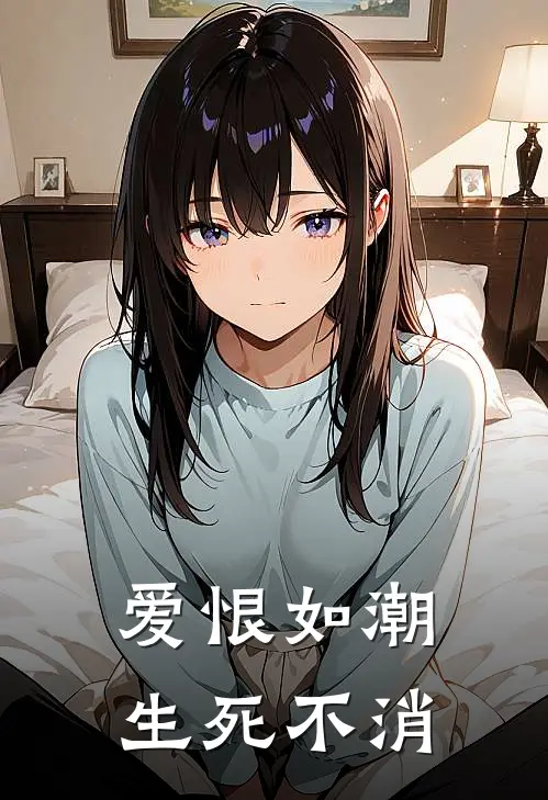 爱恨如潮，生死不消