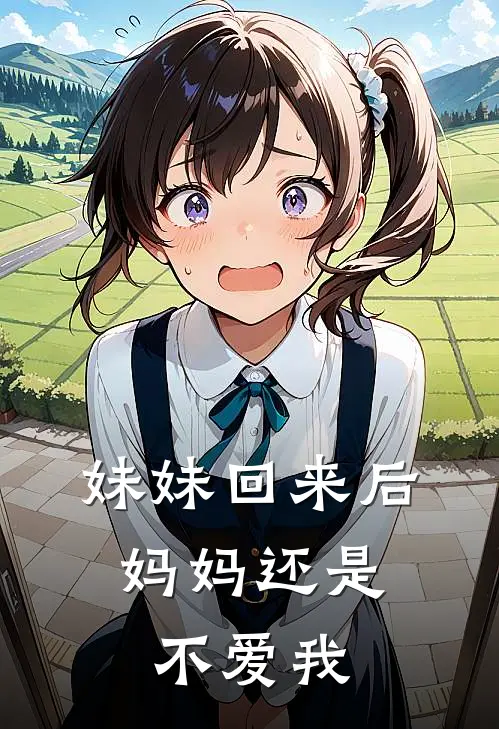 妹妹回来后，妈妈还是不爱我
