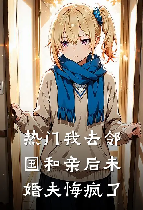 [热门]我去邻国和亲后未婚夫悔疯了