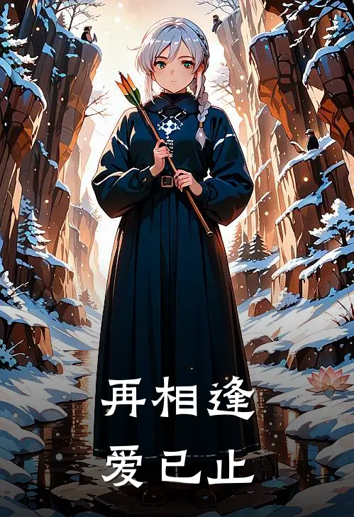 再相逢，爱已止