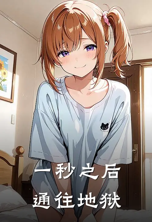 一秒之后，通往地狱