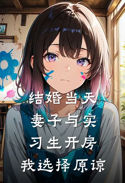 结婚当天妻子与实习生开房，我选择原谅