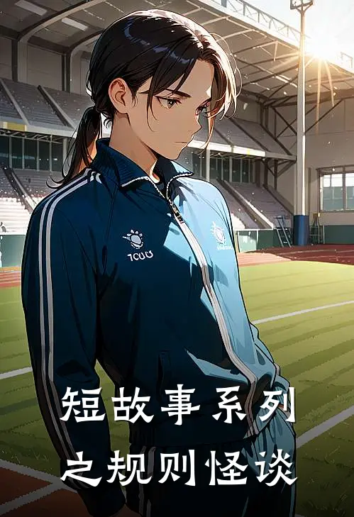 短故事系列之规则怪谈