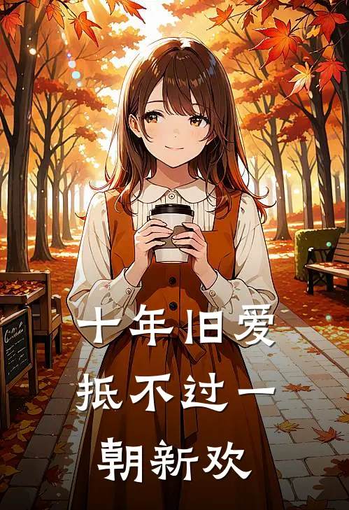 十年旧爱，抵不过一朝新欢