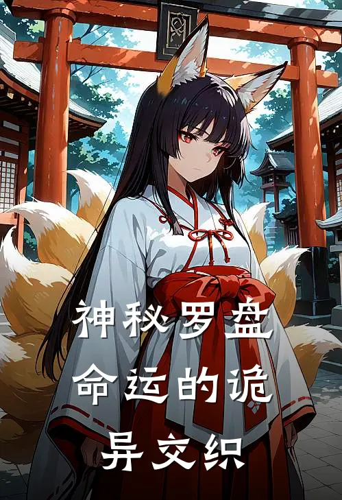 神秘罗盘：命运的诡异交织