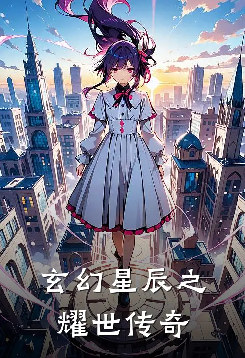 玄幻星辰之耀世传奇