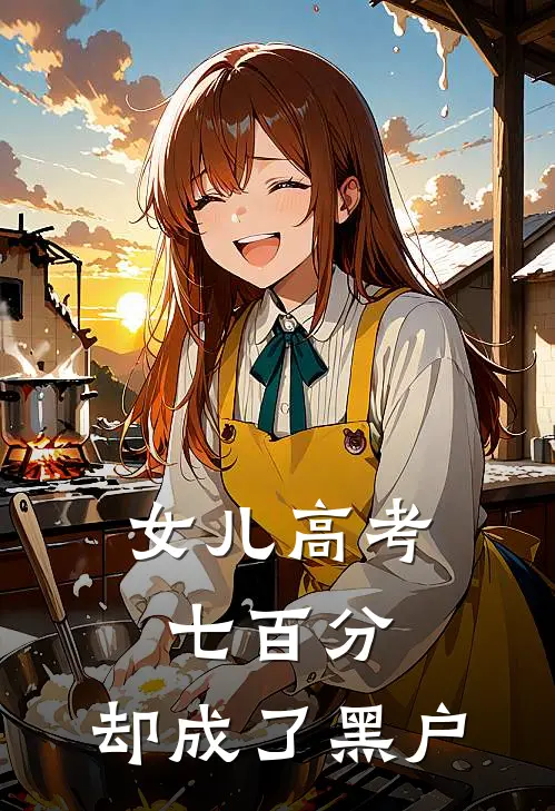 女儿高考七百分，却成了黑户