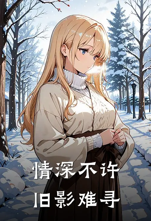 情深不许，旧影难寻