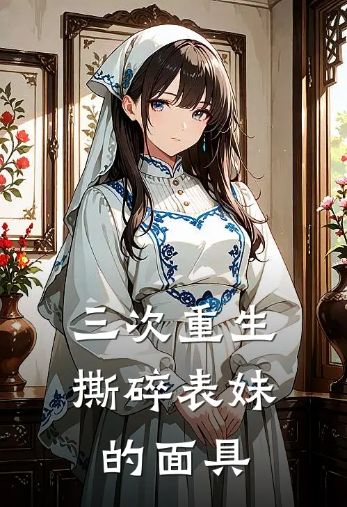三次重生撕碎表妹的面具