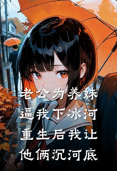 老公为养妹逼我下冰河，重生后我让他俩沉河底