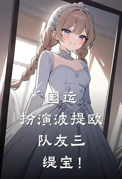 国运：扮演波提欧，队友三缇宝！