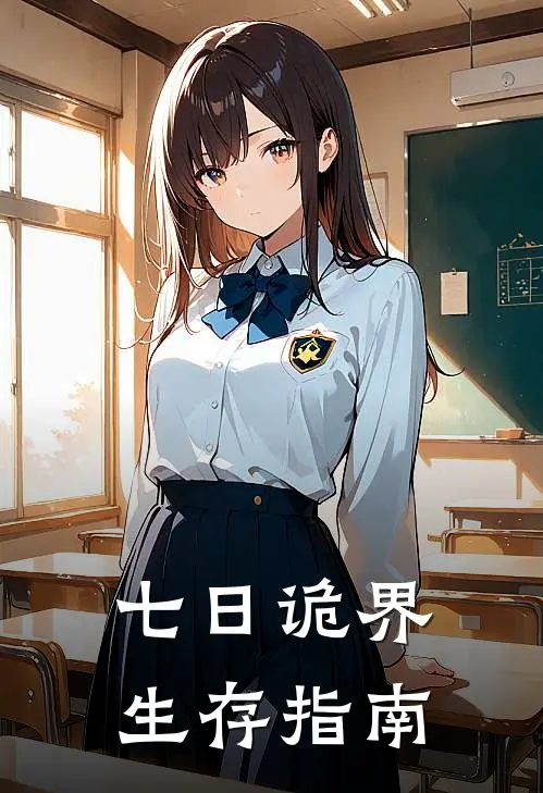 七日诡界生存指南