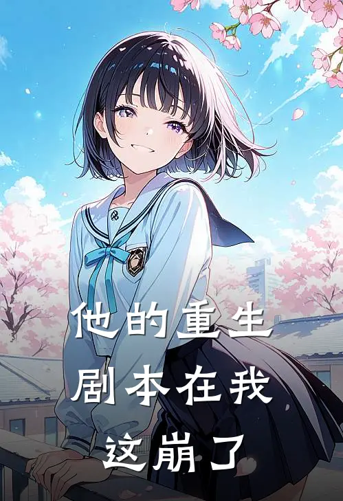 他的重生剧本在我这崩了