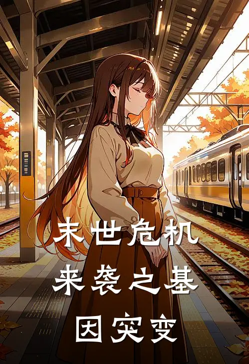 末世危机来袭之基因突变