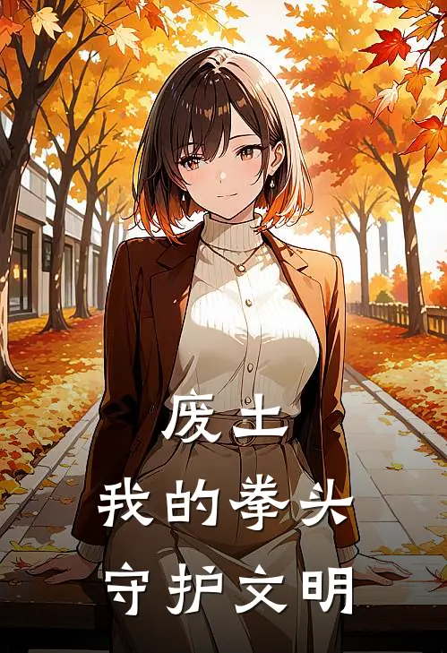 废土：我的拳头守护文明