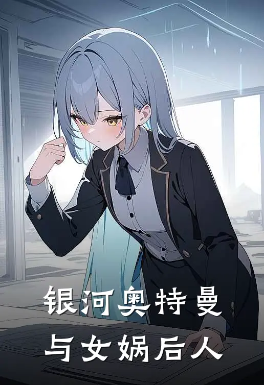 银河奥特曼与女娲后人