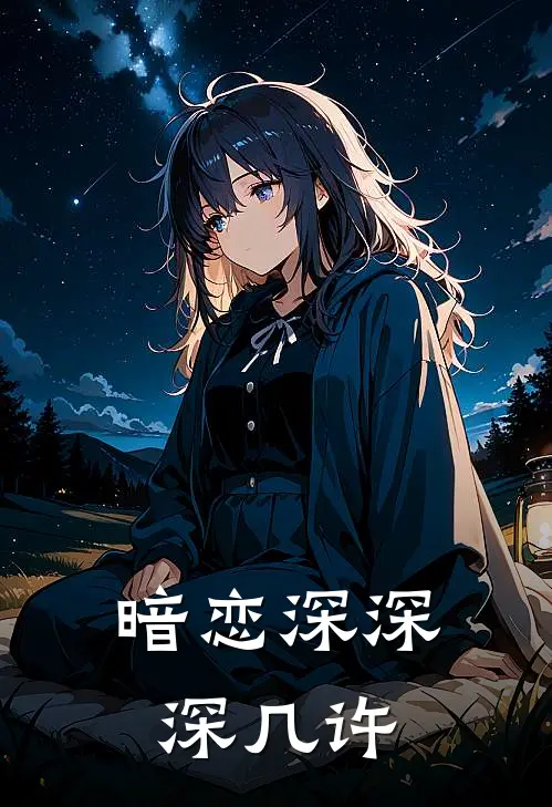 暗恋深深深几许