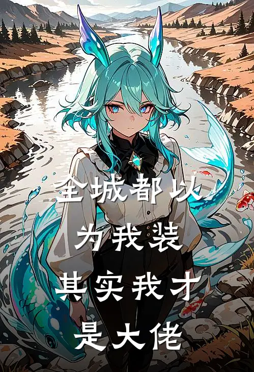 全城都以为我装，其实我才是大佬